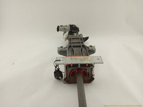 Hummer H2 Steering Column