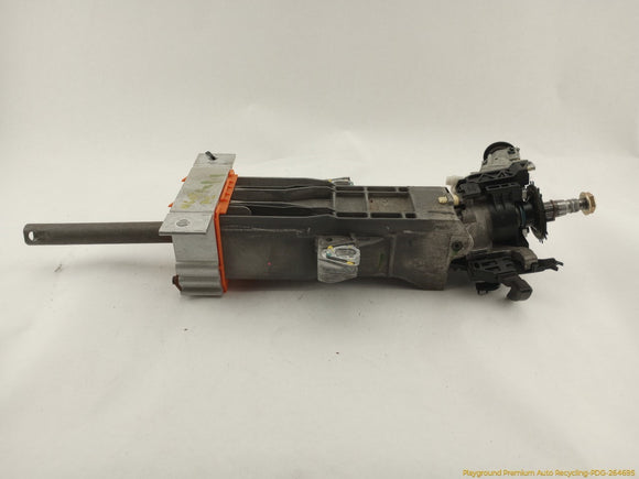 Hummer H2 Steering Column