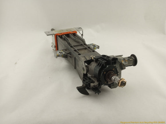 Hummer H2 Steering Column