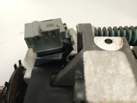 Hummer H2 Steering Column