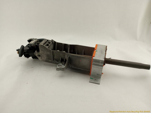 Hummer H2 Steering Column