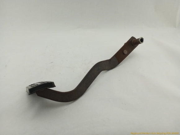 Hummer H2 Brake Pedal
