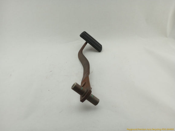 Hummer H2 Brake Pedal