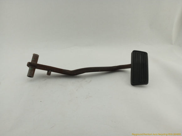 Hummer H2 Brake Pedal