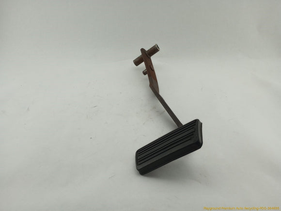 Hummer H2 Brake Pedal