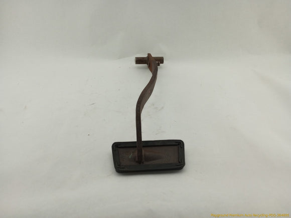Hummer H2 Brake Pedal
