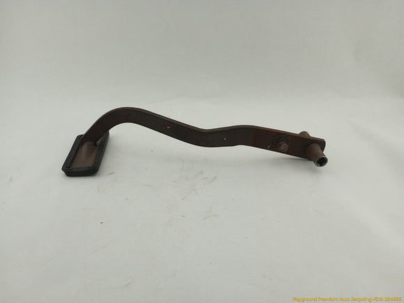 Hummer H2 Brake Pedal