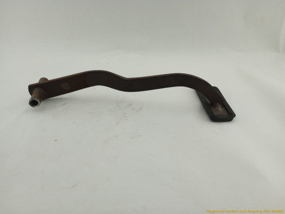 Hummer H2 Brake Pedal