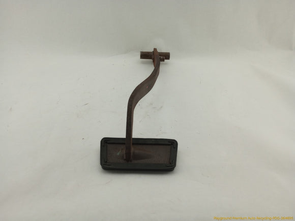 Hummer H2 Brake Pedal