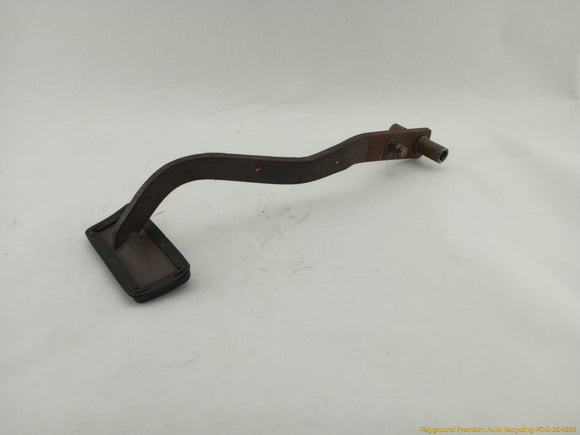 Hummer H2 Brake Pedal