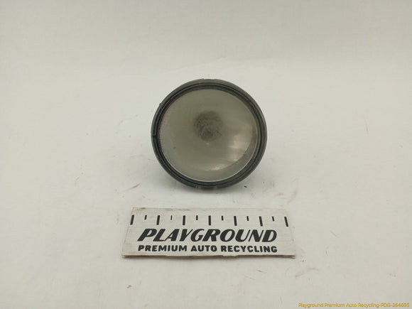 Hummer H2 Driver Left Front Fog Lamp