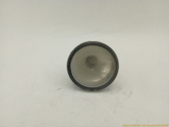 Hummer H2 Driver Left Front Fog Lamp