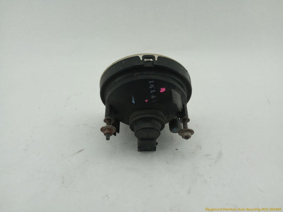 Hummer H2 Driver Left Front Fog Lamp