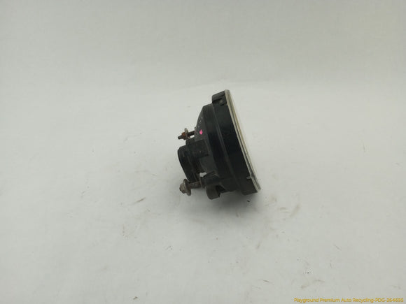Hummer H2 Driver Left Front Fog Lamp