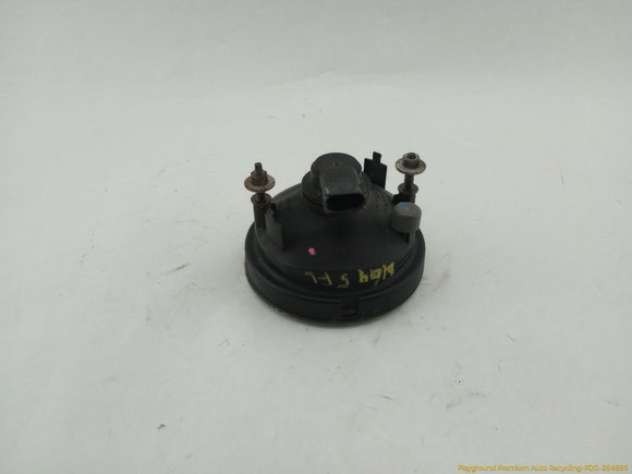 Hummer H2 Driver Left Front Fog Lamp