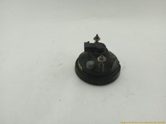 Hummer H2 Driver Left Front Fog Lamp