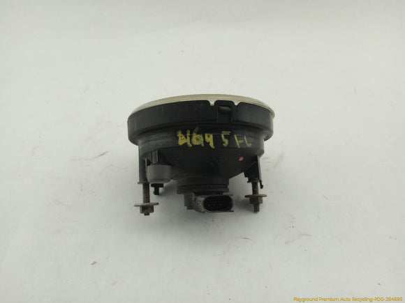 Hummer H2 Driver Left Front Fog Lamp