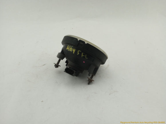 Hummer H2 Driver Left Front Fog Lamp