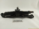 Hummer H2 Vehicle Jack-1