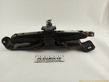 Hummer H2 Vehicle Jack