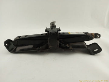Hummer H2 Vehicle Jack - 0