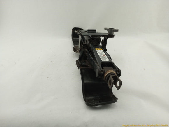 Hummer H2 Vehicle Jack