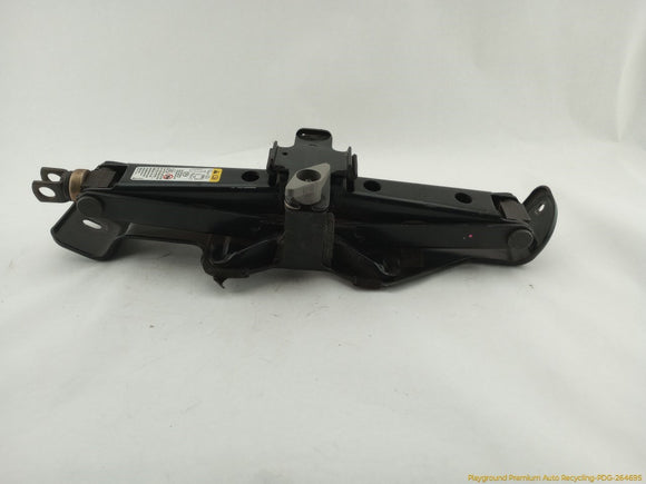 Hummer H2 Vehicle Jack