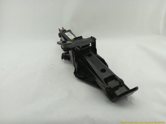 Hummer H2 Vehicle Jack