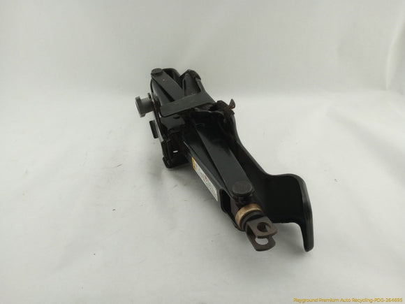 Hummer H2 Vehicle Jack