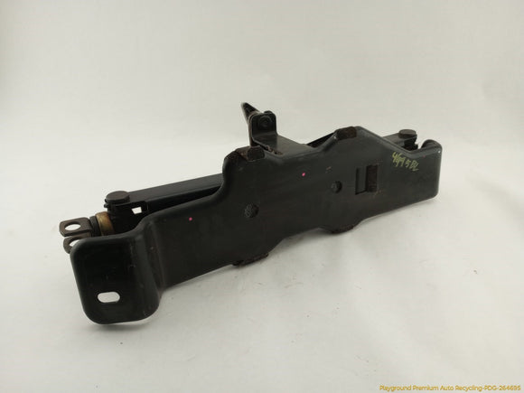 Hummer H2 Vehicle Jack
