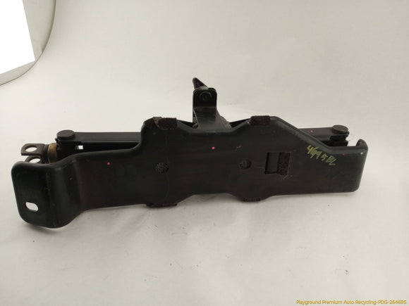 Hummer H2 Vehicle Jack