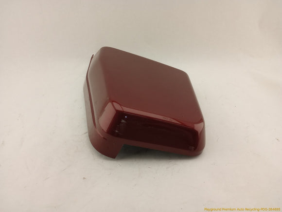 Hummer H2 Passenger Right Fender Cowl Cap