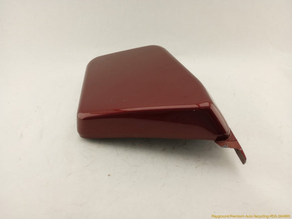 Hummer H2 Passenger Right Fender Cowl Cap