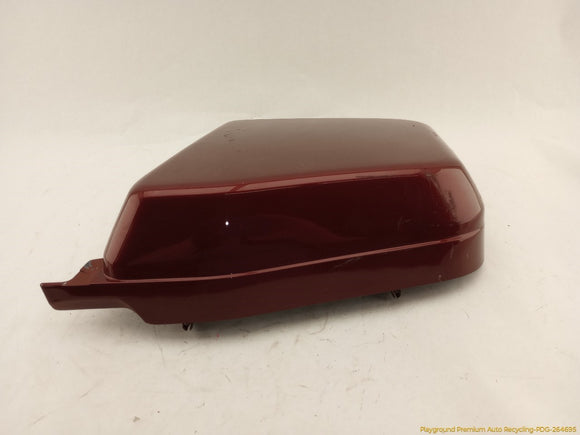 Hummer H2 Passenger Right Fender Cowl Cap