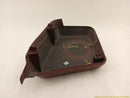 Hummer H2 Passenger Right Fender Cowl Cap-7