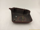 Hummer H2 Passenger Right Fender Cowl Cap-8