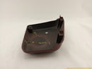 Hummer H2 Passenger Right Fender Cowl Cap-9