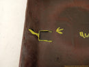 Hummer H2 Passenger Right Fender Cowl Cap-10
