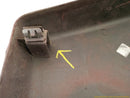 Hummer H2 Passenger Right Fender Cowl Cap-12