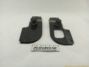 Hummer H2 Pair Of Under Hood Fender Support Brackets-1