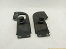 Hummer H2 Pair Of Under Hood Fender Support Brackets-4