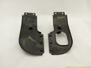 Hummer H2 Pair Of Under Hood Fender Support Brackets-6