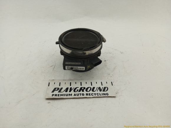 Hummer H2 Mass Air Flow Sensor