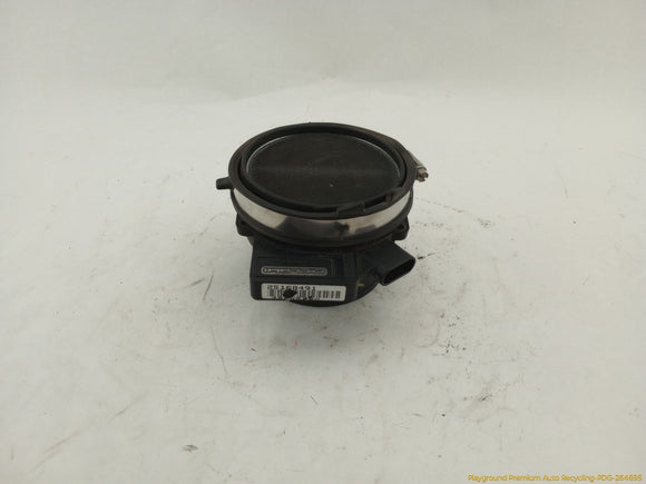 Hummer H2 Mass Air Flow Sensor