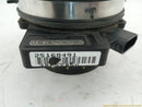 Hummer H2 Mass Air Flow Sensor-3