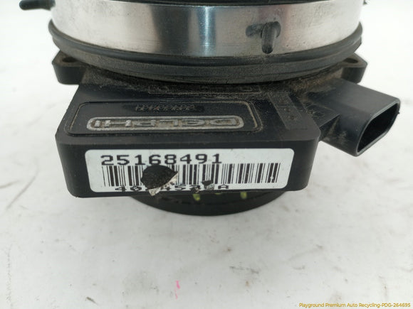 Hummer H2 Mass Air Flow Sensor