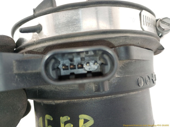 Hummer H2 Mass Air Flow Sensor