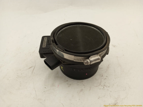 Hummer H2 Mass Air Flow Sensor