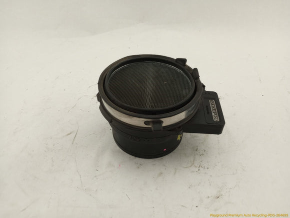 Hummer H2 Mass Air Flow Sensor