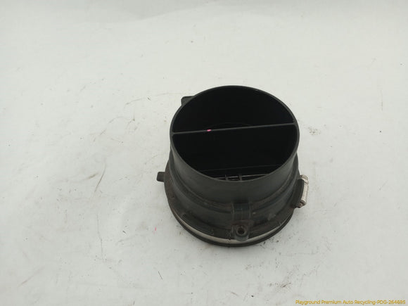 Hummer H2 Mass Air Flow Sensor